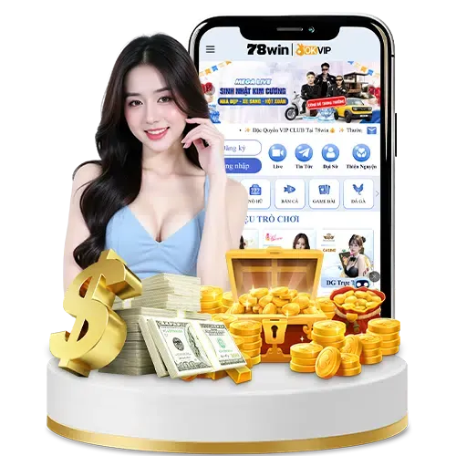 Phần thưởng VIP độc quyền