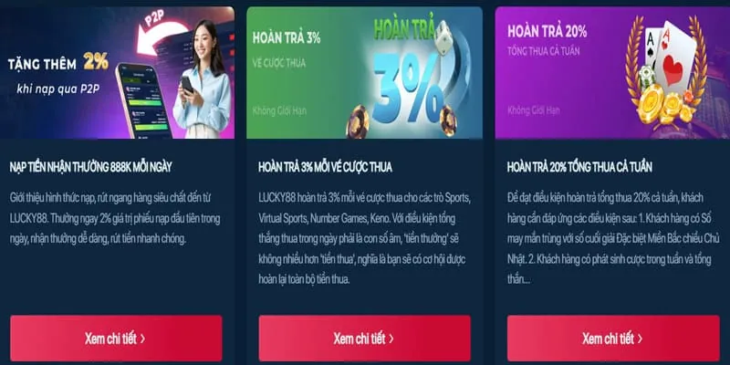 Lưu Ý Quan Trọng Về Khuyến Mãi